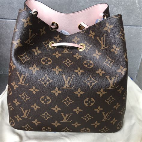 lv neno|NéoNoé Monogram Canvas .